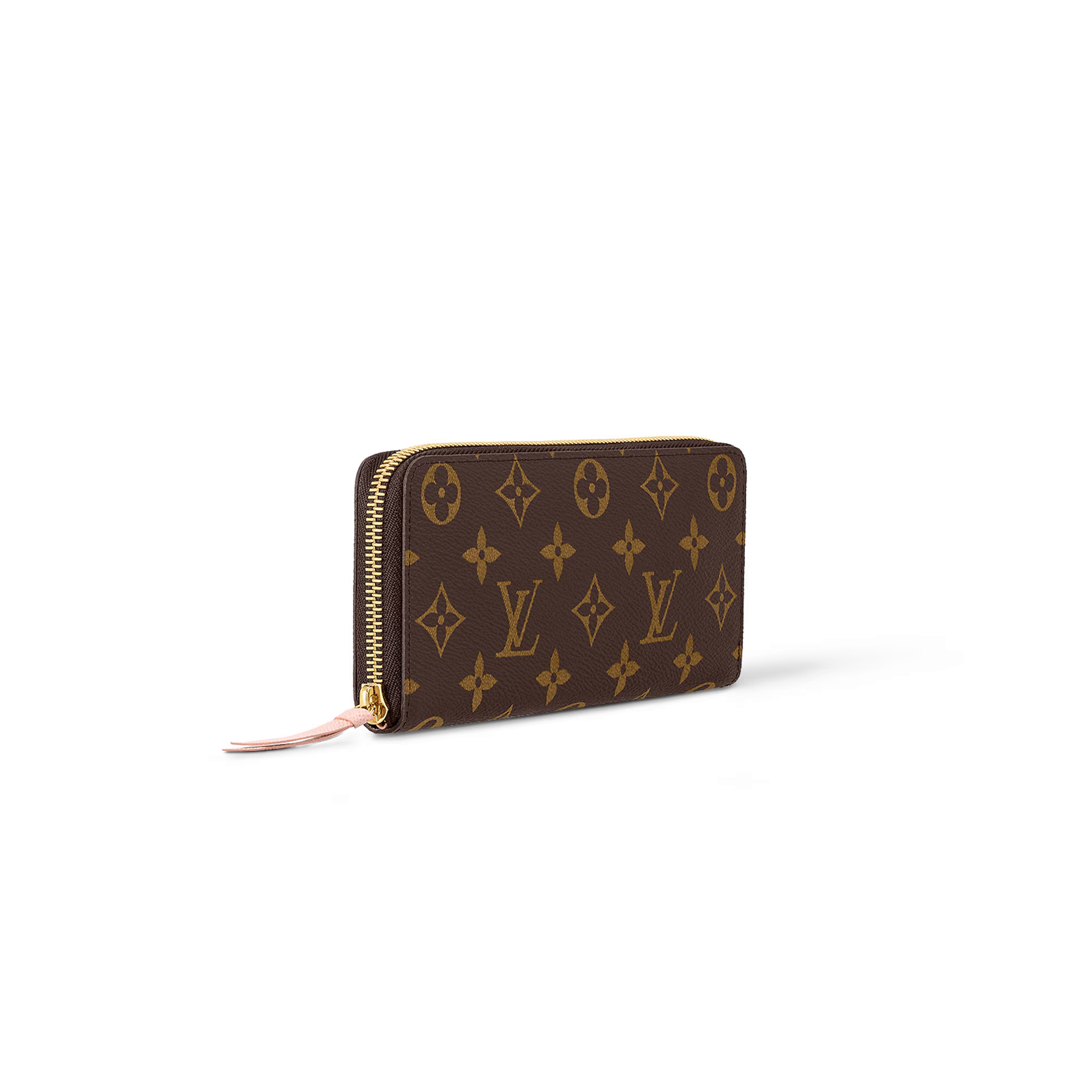 LOUIS VUITTON CLÉMENCE WALLET M61298 (20*9*2cm)